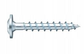 Wurth Sraigtas stulpams Assy 4 Wh Rw40-(a3k)-6x40/36 100vnt.