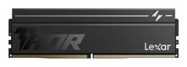 MEMORY DIMM 32GB DDR5-6000/K2 LD5U16G60C400V-RGD LEXAR