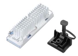Lenovo ThinkStation Heatsink Kit for PCIe Gen5 M.2 SSD - P3 TWR G2 | 4XH1U02647