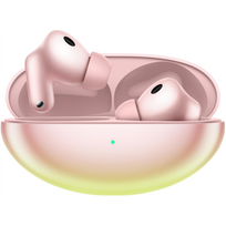 Huawei FreeBuds Neo | Bluetooth | Microphone | Nebula Pink | Noise canceling | Wireless | 55039439