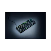 Razer Huntsman V3 Tenkeyless 8KHz | Gaming keyboard | Wired | US | Razer Analog Optical  Gen-2 | Black | RZ03-05750100-R3M1 | 8886419349990