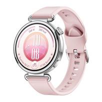 Huawei WATCH GT 7 41mm | Smart watch | GPS (satellite) | AMOLED | 1.32 inches | Waterproof | Pink | 55020JUC | 6942711308676