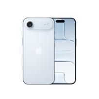 Išpakuotas iPhone Air 256GB Sky Blue