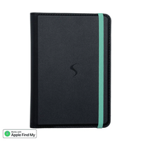 Scapade AirPass Passport Wallet with FindMy