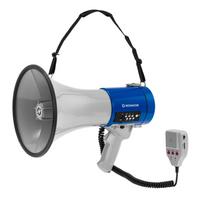 Monacor megafonas 25 W TM-17M