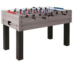 GARLANDO F-100 Grey OAK Futbolo stalas