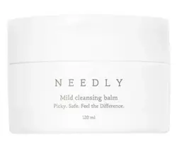 NEEDLY - švelnus valomasis balzamas 120 ml