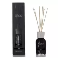 Millefiori Milano - Aroma diffuser Natu ral Nero 100 ml