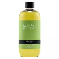 Millefiori Milano - Refill for aroma diffuser Natura l Lemongrass 250 ml
