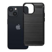 Dėklas iPhone 13 MINI Carbon 2.0 juodas