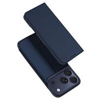 DUX DUCIS SKIN PRO dėklas, skirtas iPhone 18 Pro Max / 17 Pro Max, spalva – mėlyna