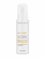 Missha - Serum for damaged hair Procure Hair Essence (Silky Coating) 100 ml