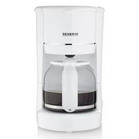Severin, 900 W, baltas - Kavos virimo aparatas