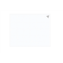 Razer Atlas Pro Ultra-Thin Glass Gaming Mouse Mat | White