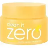 Banila Co Clean it Zero Cleansing Balm Brightening 100 ml