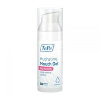 TEPE drėkinamasis burnos gelis HYDRATING, be skonio, 50 ml