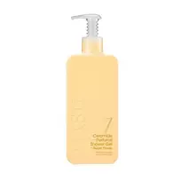 Masil - Perfumed shower gel Sweet Flower 7 (Ceramide Perfume Shower Gel) - 300 ml