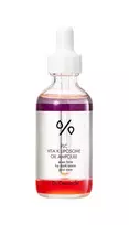 Dr.Ceuracle - Skin serum with vitamin K PLC Vita Liposome (Oil Ampoule) 50 ml