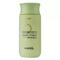 Masil - Shampoo with apple vinegar and probiotics 5 Probiotics (Apple Vinegar Shampoo) - 20 x 8 ml