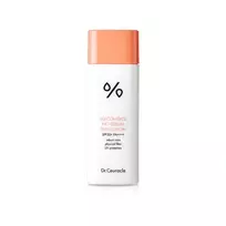 Dr.Ceuracle - Sun lotion for oily and problematic skin SPF 50 5a Control No-Sebum (Sun Lotion) 50 ml