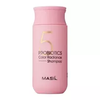 Masil - Shampoo with probiotics for colored hair 5 Probiotics (Color Radiance Shampoo) - 500 ml