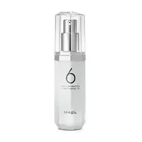 Masil - Light nourishing hair oil 6 (Salon Lactobacillus Hair Perfume Oil Light) 66 ml