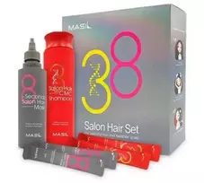 Masil - Hair Care Gift Set 38 Salon Hair Set
