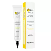 FARMSTAY_Citrus Yuja akių kremas 45ml