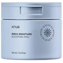 Anua Birch Moisture Boosting Pad 160 ml