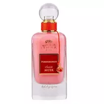 Universalūs kvepalai ARD AL ZAAFARAN Ithra Dubai Pomegranate Musk EDP spray 100ml