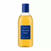 Aromatica Tea Tree Purifying Shampoo 400 ml