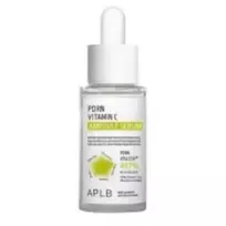 APLB PDRN Vitamin C Ampoule Serum 40 ml