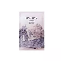 SKIN1004 - Deep cleansing sheet mask Madagascar Centella (Poremizing Clarifyng Mask) 23 ml
