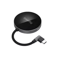 SmallRig SD4.0 Memory Card Reader 4870 for SD/TF Cards 4870