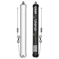Ulanzi UA50 50W Bi-Color Air Tube Light(with EU Plug Adapter) SKUL316