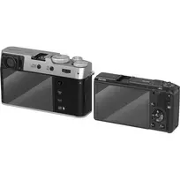 SMALLRIG 5803 SCREEN PROTECTOR FOR FUJIFILM X100VI / X100V / X-E4 / X-T4 / X-T5 / RICOH GR IV 5803