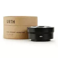 Urth M42 to Sony E Lens Mount Adapter ULMA M42 E