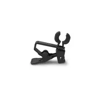 FLAT LAV MIC CLIP  part for lavalier II 1 x Mic Clip
