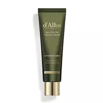 d'Alba Soothing & Calming Balancing Vegan Cream 55 ml