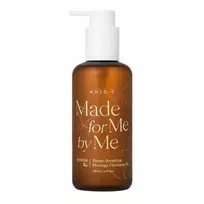 Axis-Y Biome Resetting Moringa Cleansing Oil 200ml