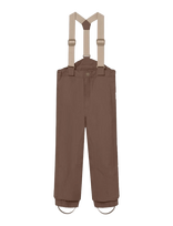 MINI A TURE - Matwitte Snow Pants. Grs - Slidinėjimo kelnės - Ruda