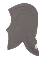 MINI A TURE - Matjork Fleece Lined Balaclava. Rws - Balaklava - Pilka