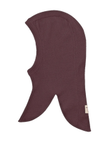 MINI A TURE - Matkea Light Balaclava. Rws - Balaklava - Burgundiška splava