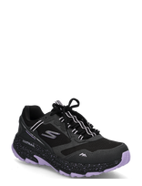 Skechers - Go Run Trail Altitude 2.0 Ravine - Sportiniai žygio batai - Juoda