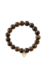 Maanesten - Mary Bracelet - Perlų apyrankė - Aukso