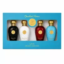 Universalūs kvepalai, Lattafa Opulent Collection SET U 25 ml Set