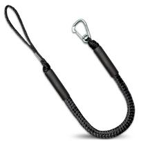 Švartavimo virvė su bungee amortizacija 120 cm A188