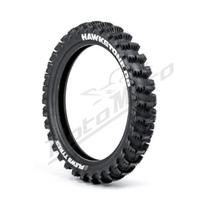 Galinė Padanga Plews Hawkstone Soft 49M 90/100 R12 dot 17/2025