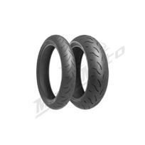 Padanga BRIDGESTONE BT016 PRO TL 72W 170/60 R17