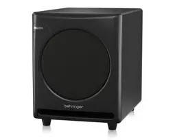 Behringer TRUTH 8S BT  8 colių aktyvus studijinis žemų dažnių garsiakalbis